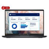 DELL NB PRO PREMIUM 14 ULTRA7 268V 32GB 1 TB SSD WIN11PRO PA14250 DOKUNMATİK (3 YIL YERİNDE GARANTİ)