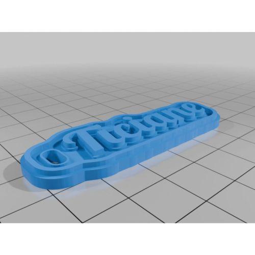 Ticiane (Bu ürün Sadece Plastik parçadır - Almadan Önce Soru Sorabilirsiniz)