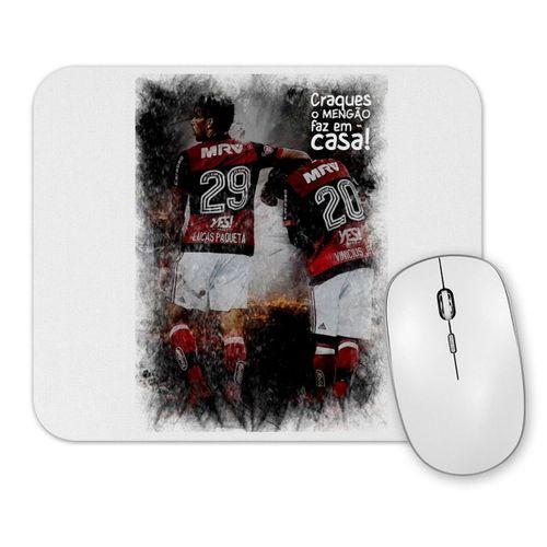 Fabrica de Craques Mouse Pad