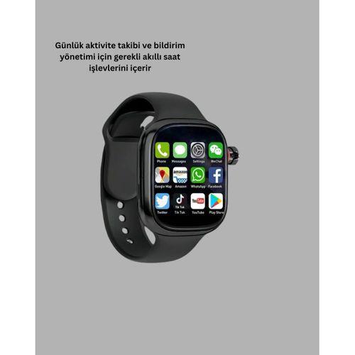 Fg5 Saat Sim Kartlı