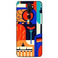 Oppo A9 2020 Kılıf Almanya (3) Kapak Gezilecek Yerler