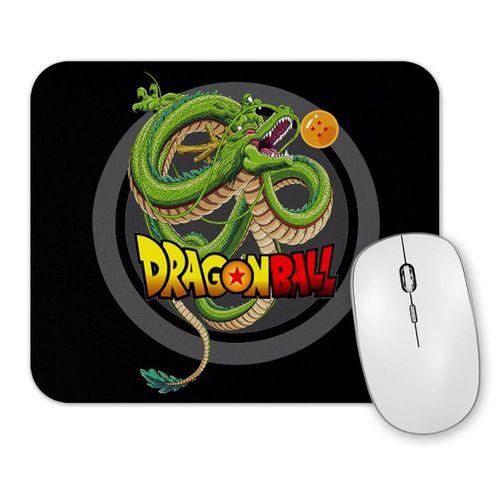 Dragon Ball Mouse Pad