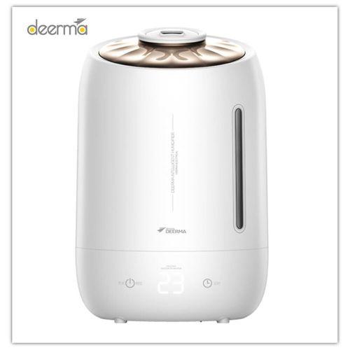 Deerma Deerma Dijital Ultrasonic Soğuk Buhar Makinesi F600
