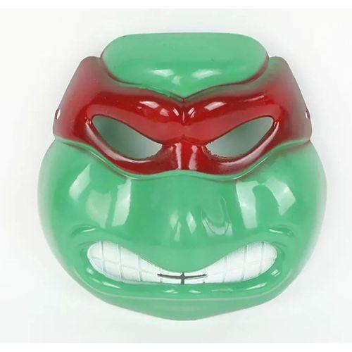 Ninja Kaplumbağalar Raphael Maskesi