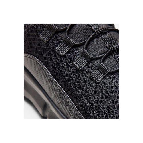 Lescon Nano 6 Hellium  Siyah Erkek Spor Ayakkabı