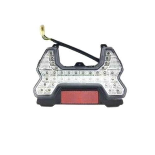 RMG Rmg Rikko 150 Stop Komple