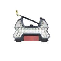 RMG Rmg Rikko 150 Stop Komple