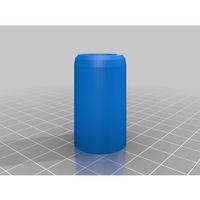 120mm Fan Braketi PC 5.25 Bay İçin Kafes Izgara ile (Bu ürün Sadece Plastik parçadır - Almadan Önce Soru Sorabilirsiniz)