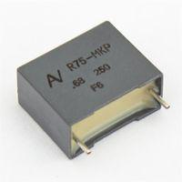 680 NF 250 V Kondansatör