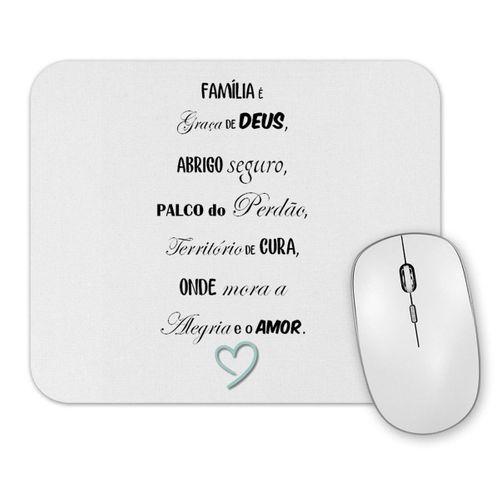 Frases Mouse Pad