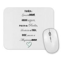 Frases Mouse Pad