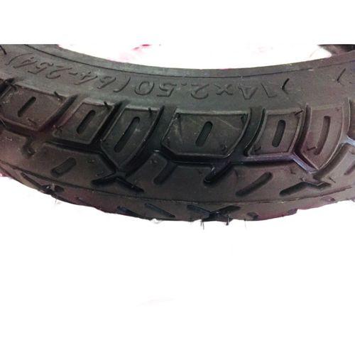 SEVGENT E-Bike Dış Lastik 14-250 Dublex Billas