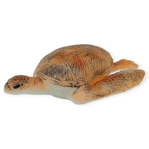 Deniz Hayvanları Serisi - Caretta Caretta 22 cm