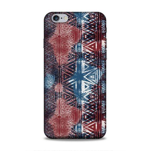 Apple Iphone 6S Plus Uyumlu Kılıf Utopia (37) Silicone Cover Leo