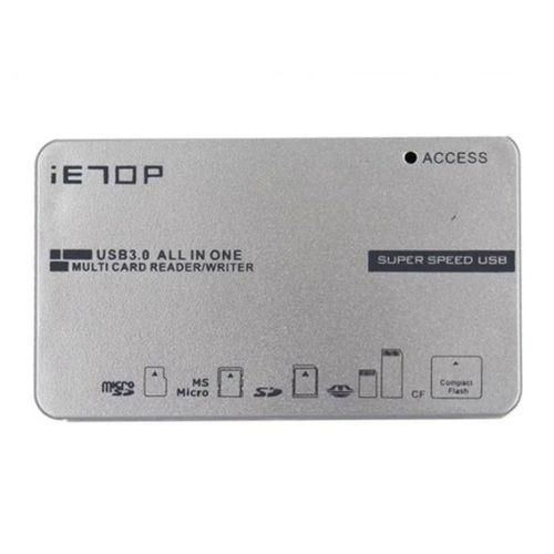 C307 İetop 3.0 Çoklu Card Reader
