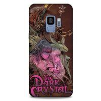 Samsung Galaxy S9 Uyumlu Kılıf The Dark Crystal (10) Full Koruma Kılıfı The Scientist