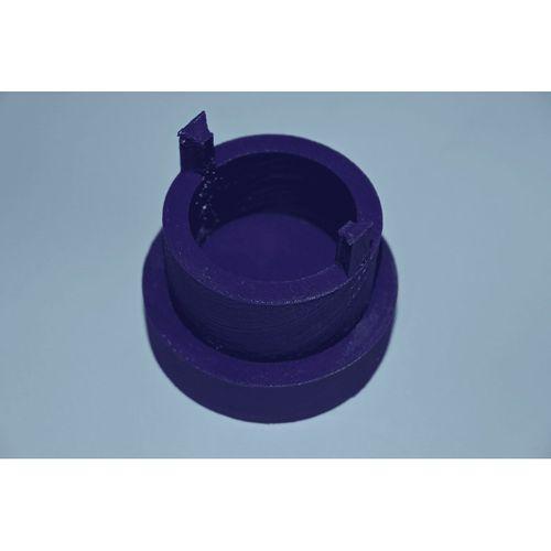 Kırmızı Procaster Kapsül Aracı - 5113884