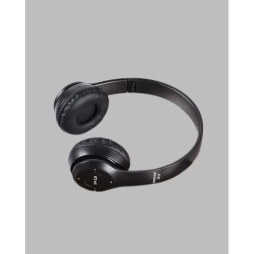 Katlanabilir Tasarımlı Bluetooth 5.0 Kulaklık | Eller Serbest Arama Ve Çift Cihaz Desteği