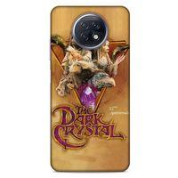 Xiaomi Redmi Note 9T Uyumlu Kılıf The Dark Crystal (34) Slim Armor Kılıf Tavra