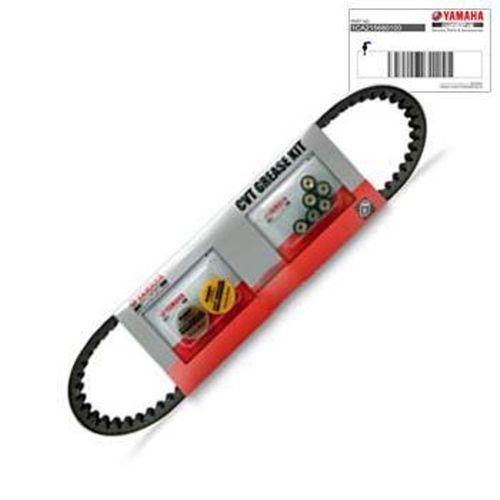 Kayış N Max Kayış ve Tahrik Seti 2021 - 2025 Orj