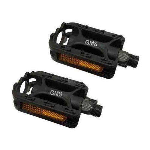 SEVGENT Pedal Bmx 20 Sıyah