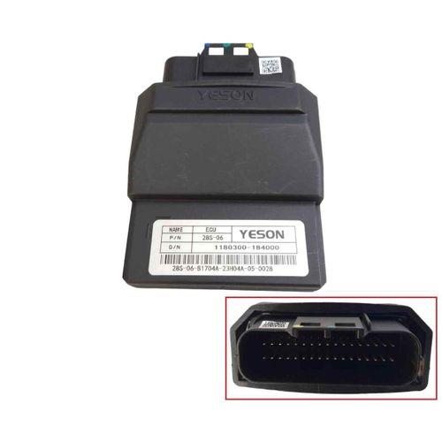 MONDİAL Mondial Ecu Beyin Mh125 L Drift Kd125 F Kıden