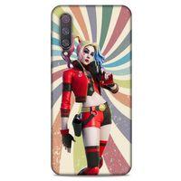 Xiaomi Mi 9 Uyumlu Kılıf Harley Quinn (1) Kılıfı Karışık Renkler
