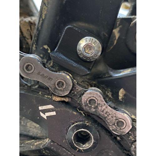 Zincir Rehberi Mondraker Crafty 2021 32T 34T - 5138214