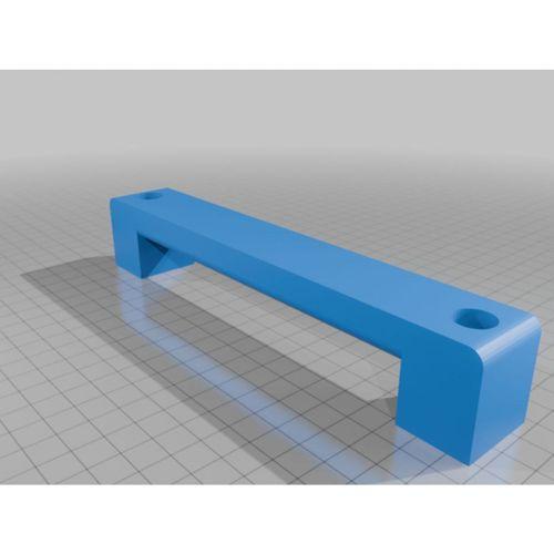 Kulplar 200x30 (Bu ürün Sadece Plastik parçadır - Almadan Önce Soru Sorabilirsiniz)