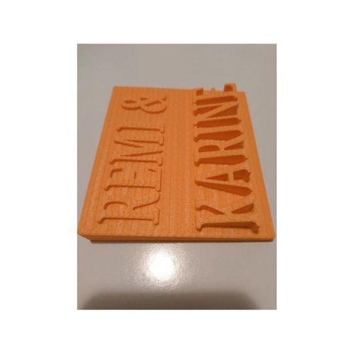 Özel Sabunluk (Bu ürün Sadece Plastik parçadır - Almadan Önce Soru Sorabilirsiniz)