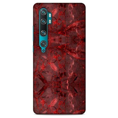 Mermer Desenli (42) Tema Rugged Armor Kılıf Tarçın Xiaomi Mi Cc9 Pro Kılıf