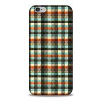 Geometrix 31 Apple Iphone 6 Kılıf Silikon Kapak