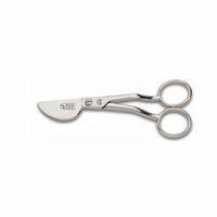 M-213 Dokumacı Ponpon Makası No: 6 İnç / 15,24 Cm - Nikel Kaplama