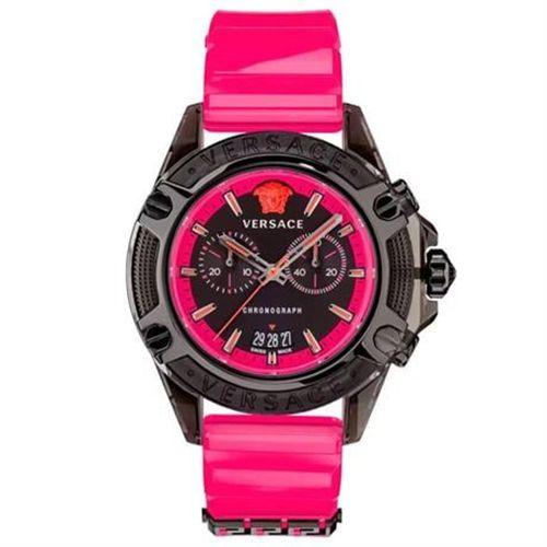 Versace VRSCVEZ700221 Erkek Kol Saati