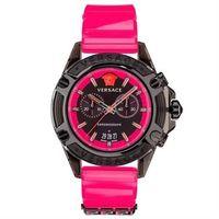 Versace VRSCVEZ700221 Erkek Kol Saati