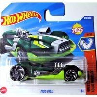 Hot Wheels Tekli Arabalar Mod Mill JBC15 (Muscle Mania)