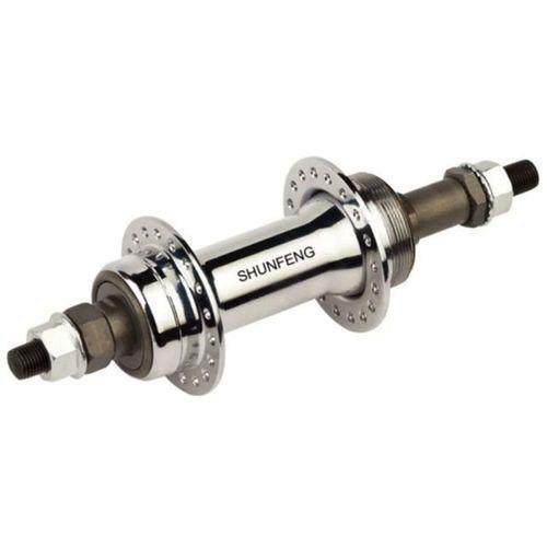 Arka Hazne 36 Delik Mtb 3mm Borulu