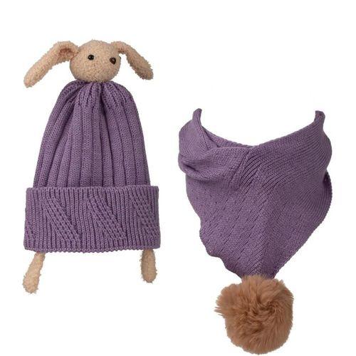 Kitti Kitti Çocuk Unisex 2'Li Takım (4-8 Yaş) K24175-05-050