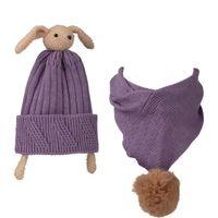 Kitti Kitti Çocuk Unisex 2'Li Takım (4-8 Yaş) K24175-05-050