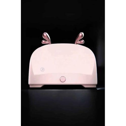 Bluetooth Hoparlör Telefon Tutuculu Akıllı Hoparlör Uzun Pil Ömrü