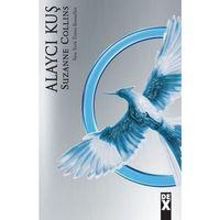 Açlık Oyunları 3 Alaycı Kuş Suzanne Collins