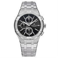 Maurice Lacroix ML-AI1118SS002330-1 Erkek Kol Saati