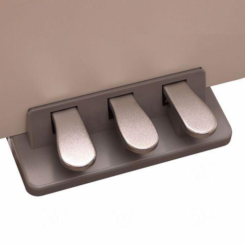 Dijital  Silent  Piyano Beyaz Manuel Raymond MRP788WH2