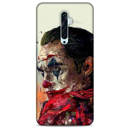 Oppo Reno 2z Uyumlu Kılıf Joker (21) Koruyucu Kapak Armut