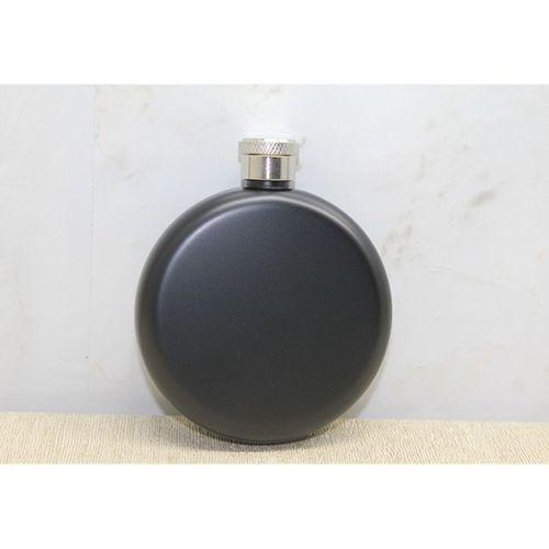 Yuvarlak Tekli Matara