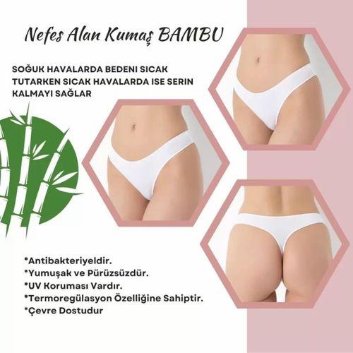 G-box 936 Bayan Bambu 3'lü String