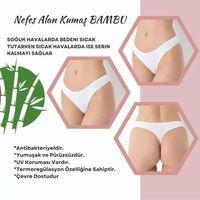 G-box 936 Bayan Bambu 3'lü String