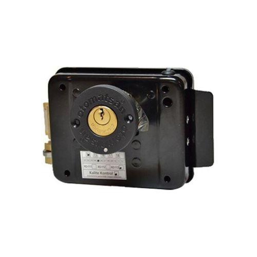 Geçiş Sistemi Boncuklu Kapı Otomatı