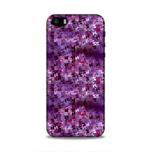Apple iPhone SE Uyumlu Kılıf Utopia (3) Kapak Bej