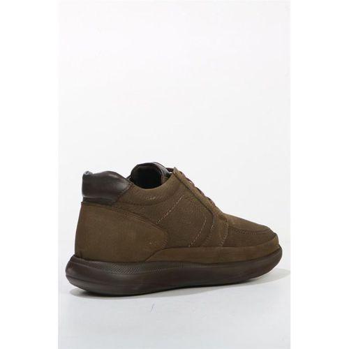 Hammer Jack Castelo Hakiki Deri Outdoor Erkek Bot